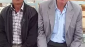 Emekli İkramiyesini Alamayan 2 İşçi, Başkanın Makam Otomobilini Haciz Etti