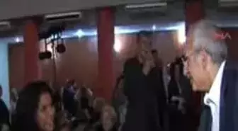 Kılıçdaroğlu, Kırca'nın Oyununu İzledi