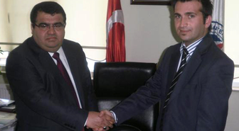 Üniversitemiz Öğrencileri Gençlik Bayramını Kutluyor