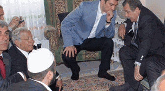 Yüksel’den Miletvekili Adaylarına Destek