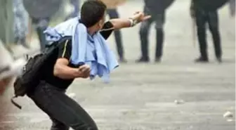 Adana'da Şok Saldırı: 5 Polis Yaralı