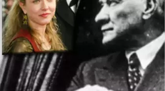 Atatürk'ün Lise Aşkı Film Oluyor