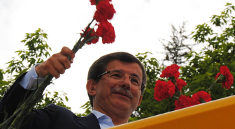 Davutoğlu: Obama'nın Çağrısına Katılıyoruz