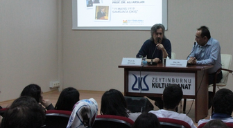 Gençler Hem Bilgilendiler Hem Eğlendiler
