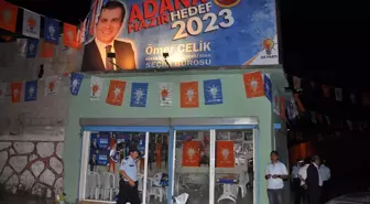 Gösterici Çocuktan Polise Bombalı Saldırı: 5 Yaralı