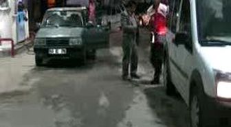 Türkiye'nin Yarısı Sallandı
