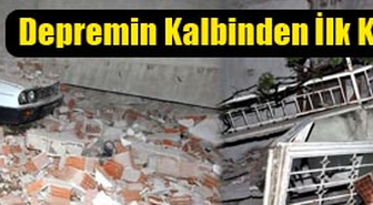 Simav'daki Depremde 85 Yaralı