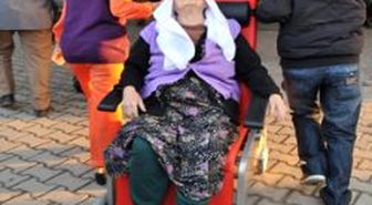 Türkiye'nin Yarısı Depremle Sallandı