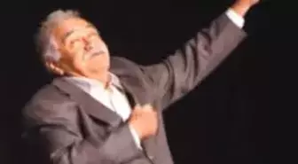 Aksekililer Levent Kırca İle Statta Buluştu