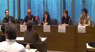 SDP'den Toplantı Konusu 'Neonazi'lerdi