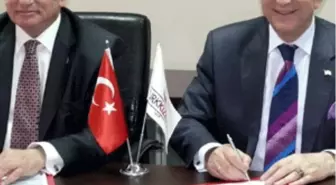 Türk Kızılayı ve Kalder Avrupa’da Bir İlke İmza Attı