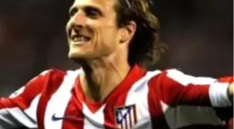 Forlan, Al Wasl'a mı Gidecek?