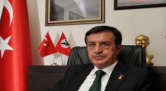 Pamukoğlu: Meclise Gireceğiz