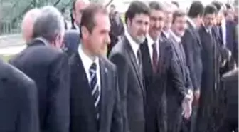 Binali Yıldırım, İzmir ile Erzincan Arasında 'hava ve Gönül Köprüsü' Kurdu