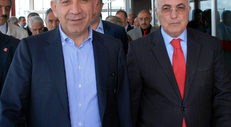 CHP'li Tekin: Site Tehdit Ediyor, Devlet Gerekeni Yapmıyor