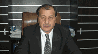 Keskin; Lütfü Türkkan'a Tepki Gösterdi