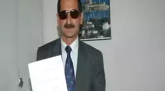 MHP İlçe Başkanı, Partisinden İstifa Edip BDP'ye Geçti