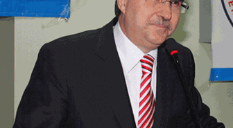 Recep Kıyak, 3. Kez Başkan Oldu