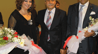 Çiğdem Gürdal Mest Etti