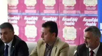 Kocaeli’nde Çifte Fuar Keyfi

