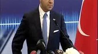 Bağış Kılıçdaroğlu'na Cevap Verdi