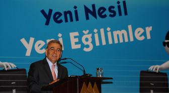 Başkan Kocaoğlu İzmir’de Ötekileştirme Yok
