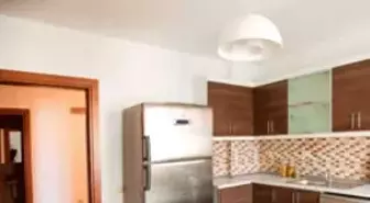 Güzelbey Öğrencilere Çikolatalı Yumurta Attıbabalar Günü’nde 'Baba' Gibi Bir Kampanya