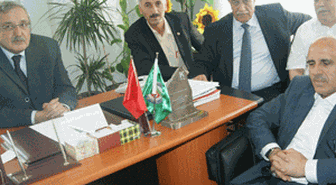 Hizipçiliklik CHP’nin Ruhunda Var