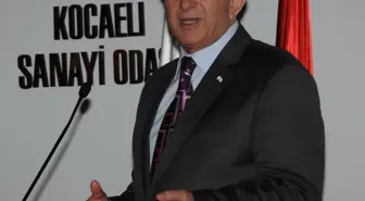 Kızılay Başkanı Küçükali, 'istanbul'un Susuz Olduğu Dönemde İnşaatlar Neyle Sulandı?'