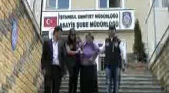 Koca Katili Kadının Gözyaşları