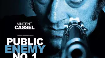 L’ennemı Publıc No:1 – Tv’de İlk Kez
