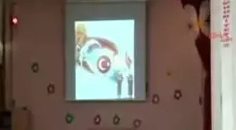 Hem Ağladı Hem Ağlattı