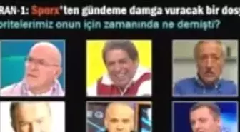 Otoriteler Ne Demişti?