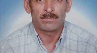 Temizlik Yaparken Eşini Öldürdü