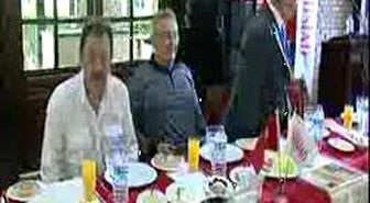 Baykal: Başbakan Erdoğan'ın Şikayet Etme Hakkı Yok