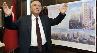 CHP'li Başkandan Başbakan'a Ali Çetinkaya Tepkisi