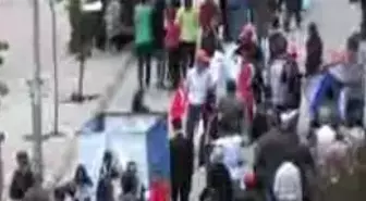 Niğde Aktüel Erdoğan'dan Muhalefete, 'bunlar Yapmayı Bilmez, Bozmayı Bilir'