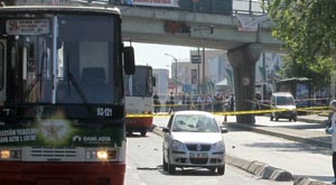 Yeniden -Etiler'de Patlama: 1'i Polis, 7 Yaralı