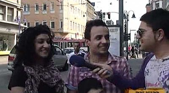 Atv Avrupa By-Kuş Show’da Bu Hafta Antakya Tanıtılacak
