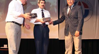 GAÜN’de Sergi Açılışı ve Panel Düzenlendi