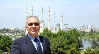 2 Bin 500 Kişiye İstihdam Sağladık