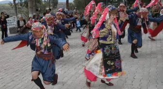 Dünyanın İkinci Büyük Kanyonunda Festival