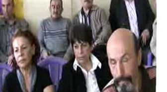 EDP Genel Başkanı Ergut: '12 Haziran Eski Rejimin Son Seçimi Olacak'