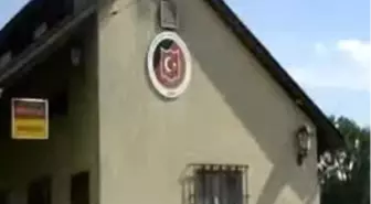 19 Mayıs Kutlamaları Devam Ediyor