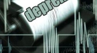 Şırnak'ta Deprem