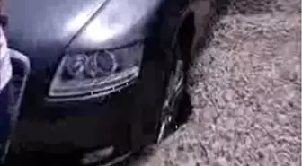 Ek 2 Başbakanın Katıldığı Açılışta Görünmez Kazalar