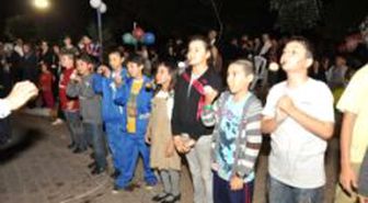 Atakentliler Bahar Şenliği’nde Buluştu
