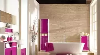 Hem Kendinizi Hem Banyonuzu Şımartın