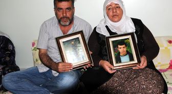 İntihar Ettiği Söylenen Askerin Ailesi, Olayın Aydınlatılmasını İstiyor