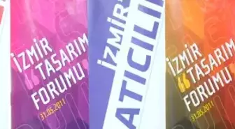 İzmir’in Tasarım Hamlesi